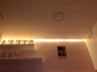 stefaagomez Live Webcam on CamSoda
