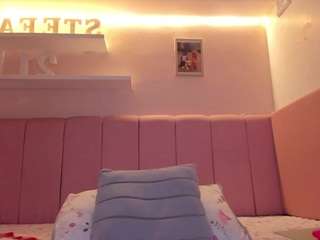 stefaagomez Live Webcam on CamSoda