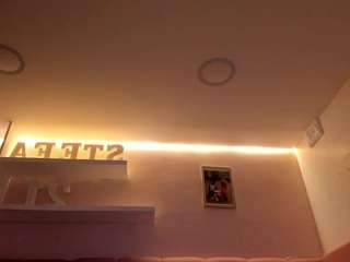 stefaagomez webcam
