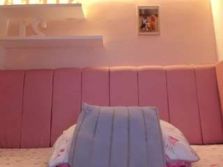stefaagomez webcam
