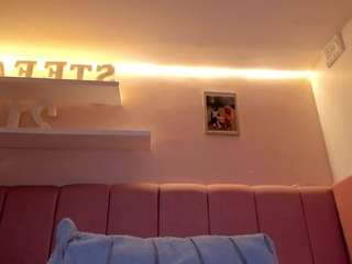 stefaagomez webcam