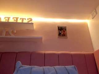 stefaagomez webcam