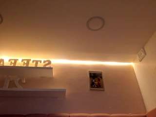 stefaagomez webcam