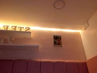 stefaagomez webcam