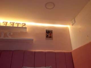 stefaagomez Live Webcam on CamSoda