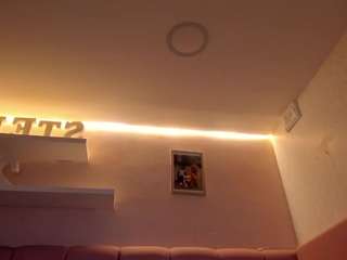stefaagomez webcam