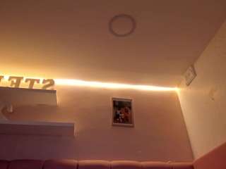 stefaagomez webcam