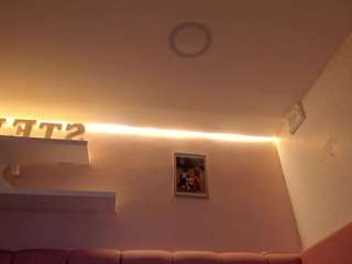 stefaagomez webcam