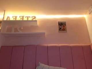 stefaagomez Live Webcam on CamSoda