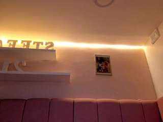  stefaagomez chat room