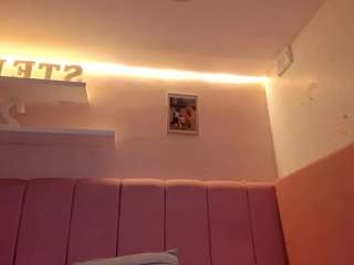 stefaagomez webcam