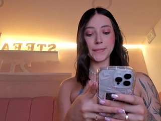 stefaagomez Live Webcam on CamSoda