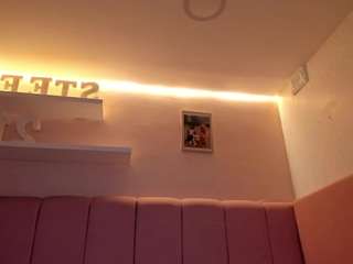 stefaagomez Live Webcam on CamSoda
