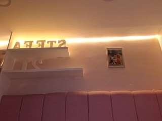 stefaagomez Live Webcam on CamSoda