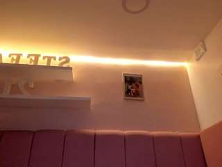 stefaagomez webcam