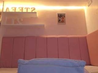 stefaagomez webcam