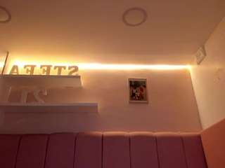 stefaagomez webcam