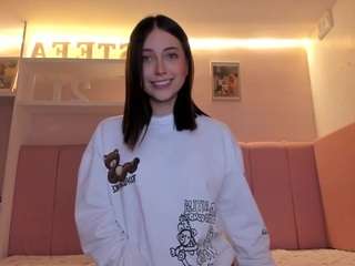 stefaagomez Live Webcam on CamSoda