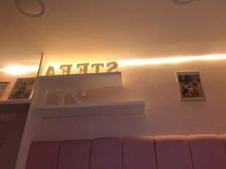 stefaagomez Live Webcam on CamSoda