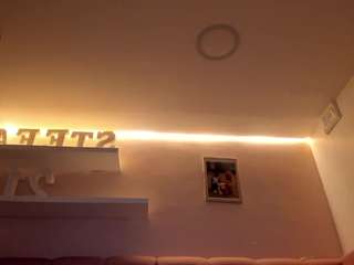 stefaagomez Live Webcam on CamSoda