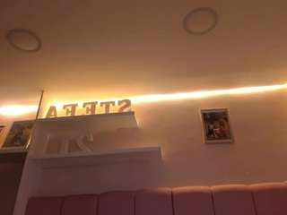 stefaagomez - Live Cam