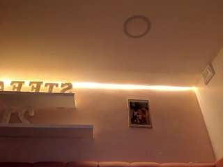 stefaagomez Live Webcam on CamSoda