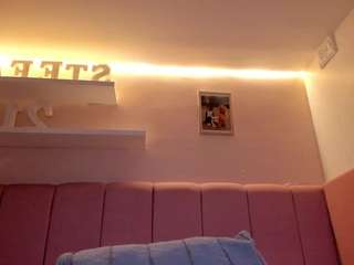 stefaagomez webcam