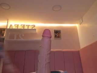 stefaagomez - Cam en Direct