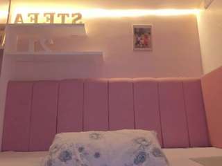 stefaagomez Live Webcam on CamSoda