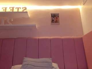 stefaagomez webcam
