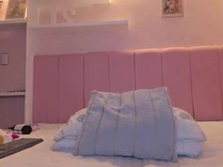 stefaagomez webcam