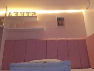 stefaagomez webcam