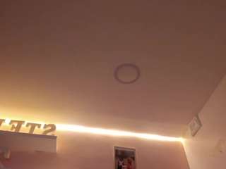 stefaagomez webcam