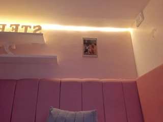 stefaagomez webcam