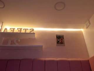 stefaagomez Live Webcam on CamSoda