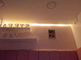stefaagomez webcam