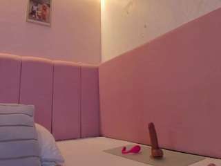 stefaagomez webcam