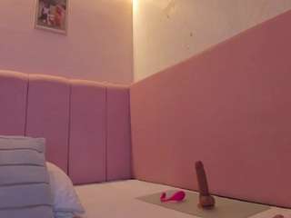 stefaagomez Live Webcam on CamSoda