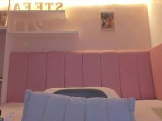 stefaagomez Live Webcam on CamSoda