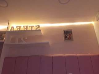 stefaagomez Live Webcam on CamSoda