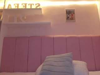 stefaagomez webcam