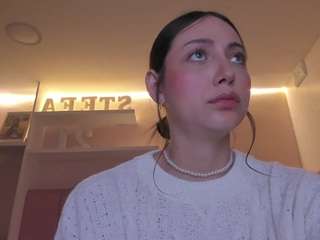 stefaagomez webcam