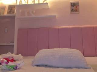 stefaagomez webcam
