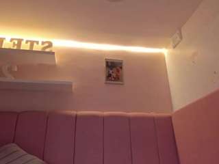 stefaagomez webcam