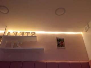 stefaagomez webcam