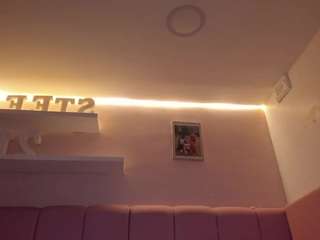 stefaagomez webcam