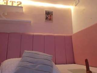 stefaagomez webcam