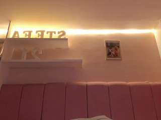 stefaagomez Live Webcam on CamSoda