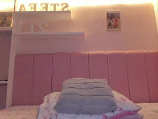 stefaagomez Live Webcam on CamSoda