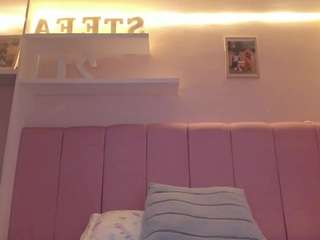 stefaagomez webcam